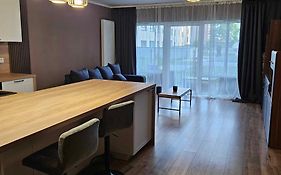Crystal Apartments