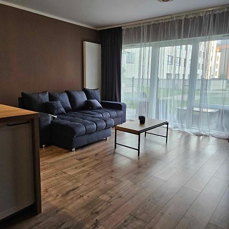 Crystal Apartments Poznań Zewnętrze zdjęcie