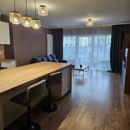 Crystal Apartments Poznań Zewnętrze zdjęcie