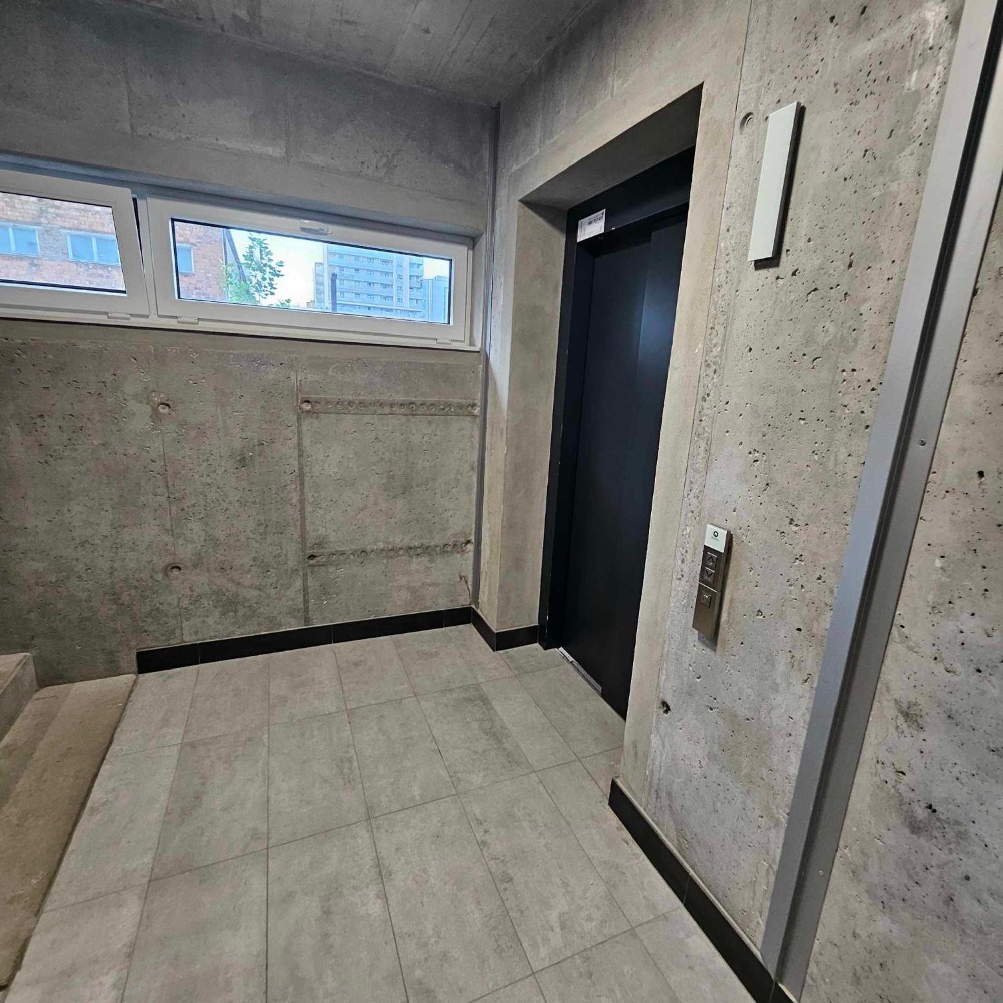 Crystal Apartments Poznań Zewnętrze zdjęcie