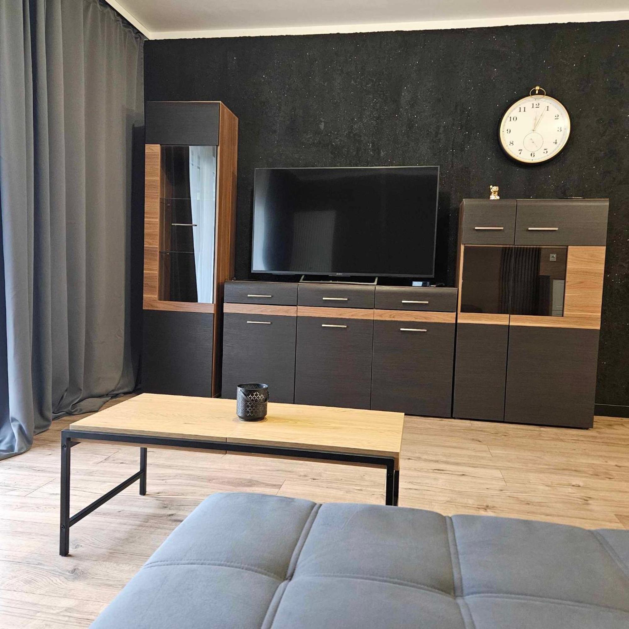 Crystal Apartments Poznań Zewnętrze zdjęcie