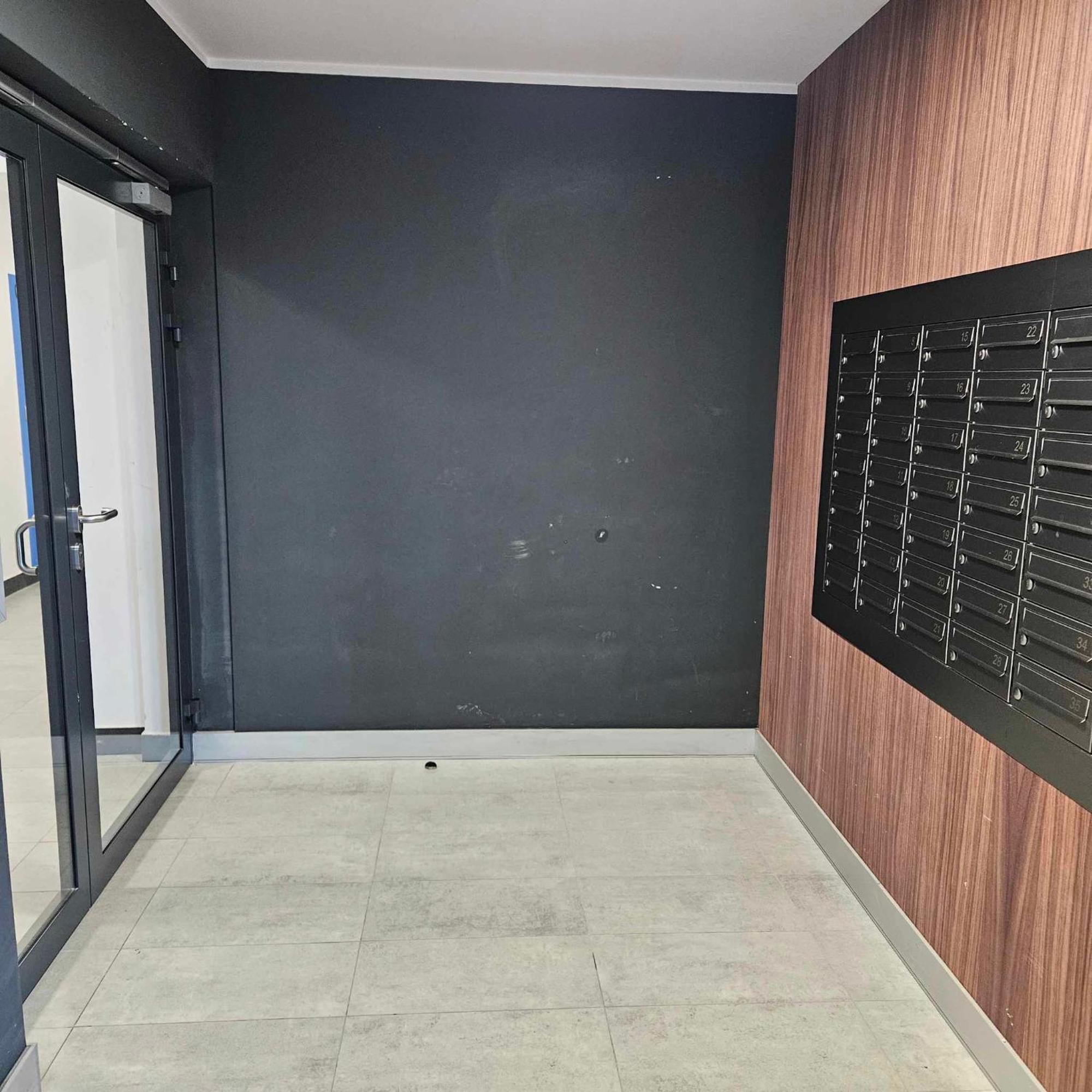 Crystal Apartments Poznań Zewnętrze zdjęcie